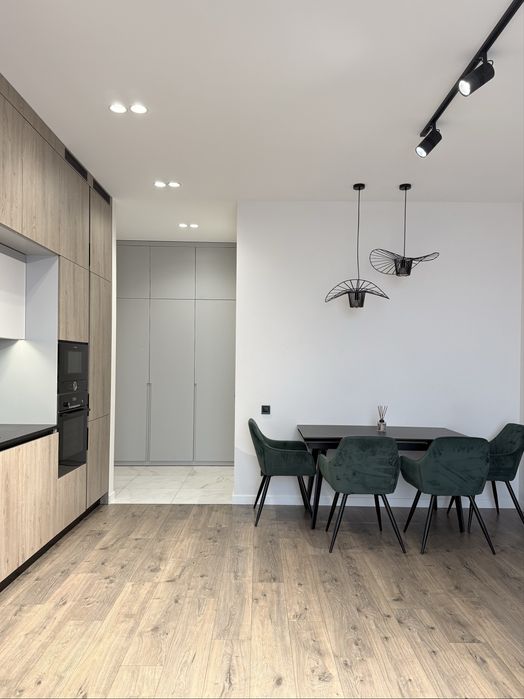 Без% оренда Park Avenue VIP 67 м2 Парк Авеню Деміївська 33 центр