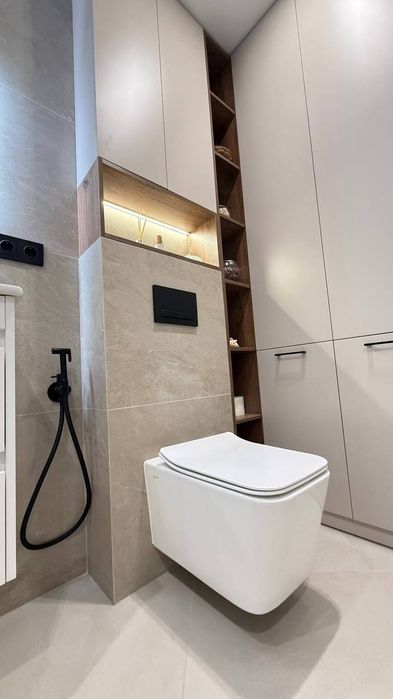 Продам  2к квартиру еліт класу в новому будинку