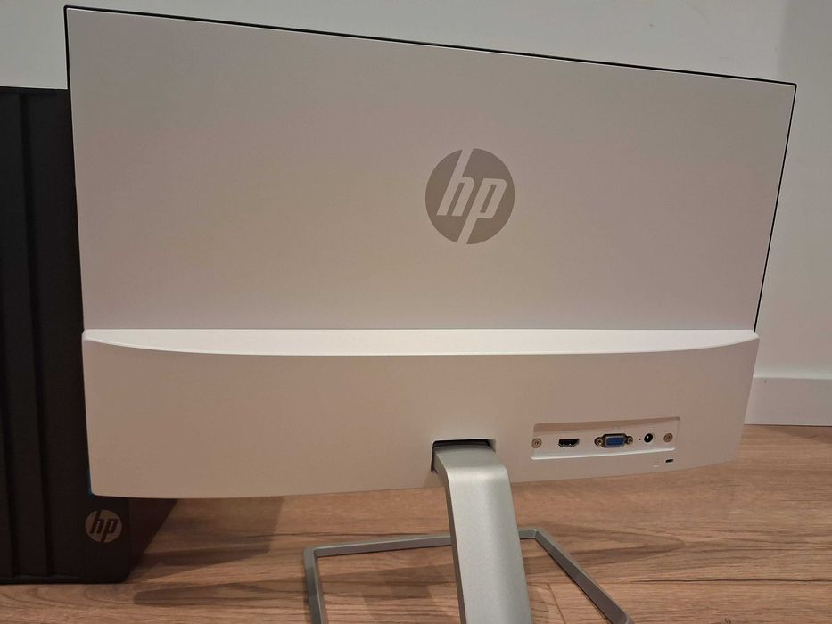 Computador HP Pro Tower 290G9 - Disco SSD 480GB  - Windows 11 Pro