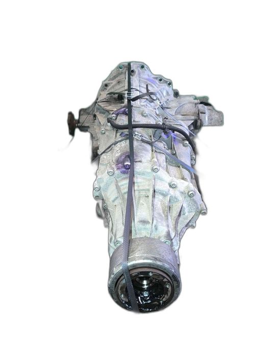 Caixa Velocidades Automática AUDI A4 B8 3.0 TDI quattro (176 kW / 240 cv) [11.2007 - 03.2012] MNK (OEM)