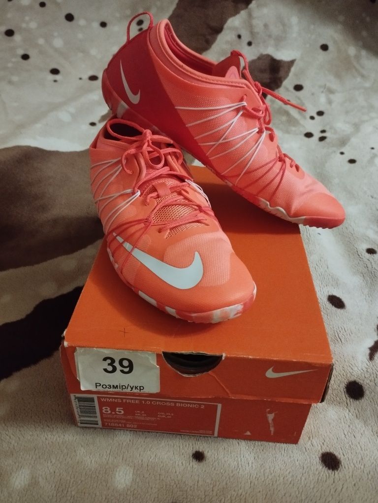 Nike Wmns Free 1.0 Cross Bionic 2 718841 802 1 750 Olx