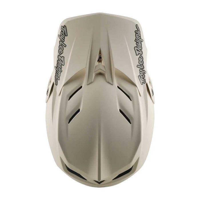 Kask Troy Lee Designs D4 Composite MIPS Pumice XS S M L XL XXL DH FR