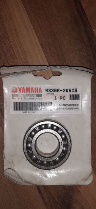 подшипник 93306-205X8