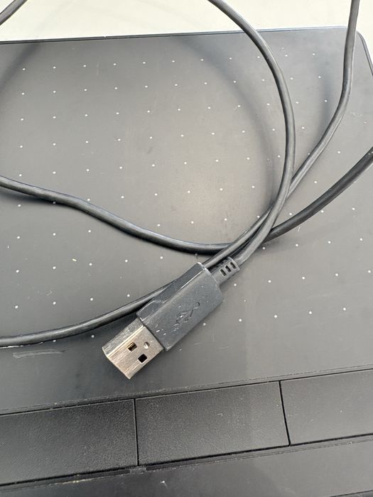 Mesa digitalizadora wacom