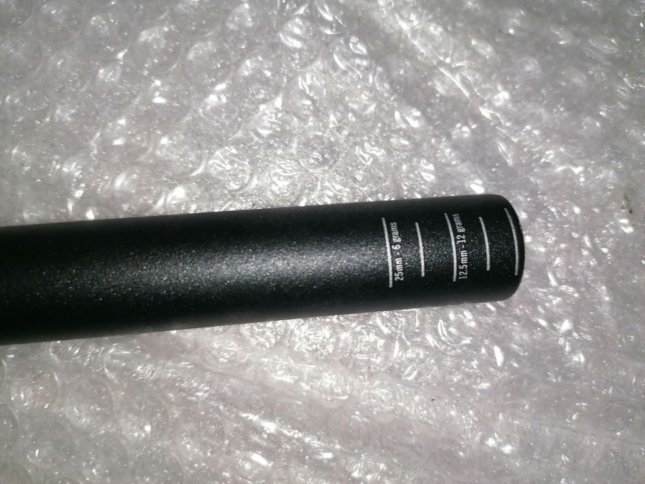 Guiador race face affect novo