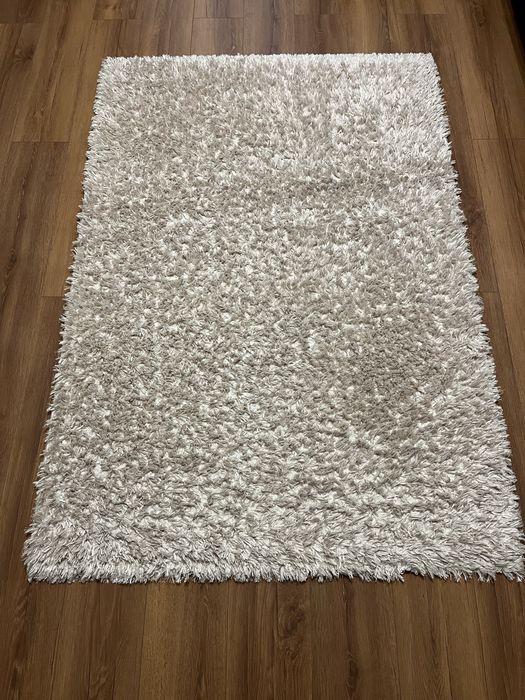 Ворсистий килим, ковер ворсистий