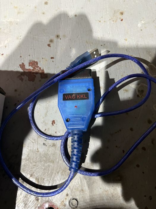 STAG NEVO KME оригинальный кабель