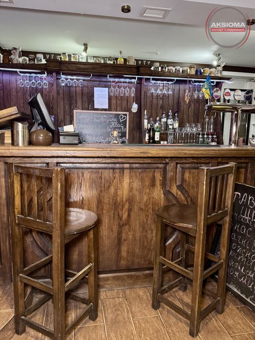 Оренда фасадного приміщення в районі вокзалу