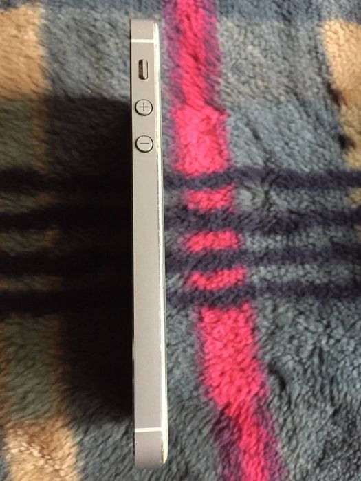 iPhone 5 на детали