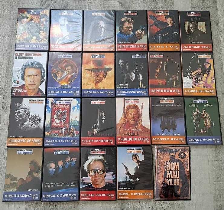 DVD Originais para venda