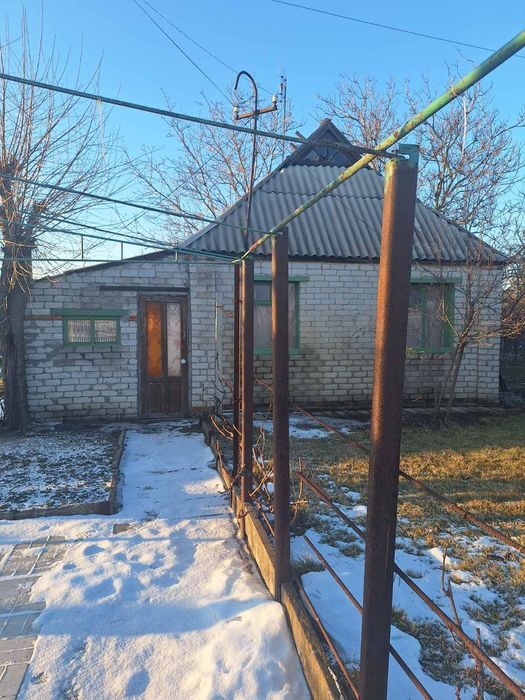 Продам дачу ш-та "Павлоградська"
