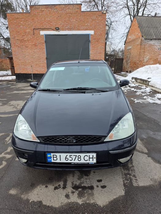 Продається Ford Focus