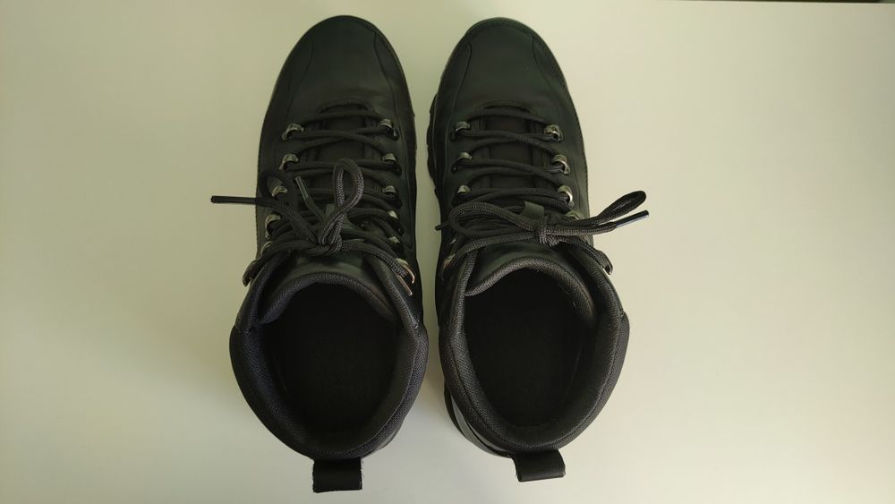 Buty męskie zimowe helly hansen forester