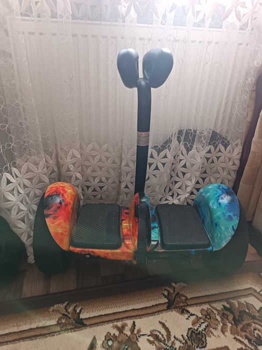 Продам гіроскутер