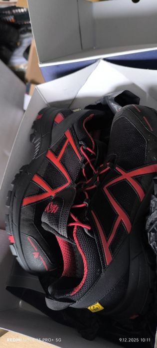 Buty robocze Haix 40
