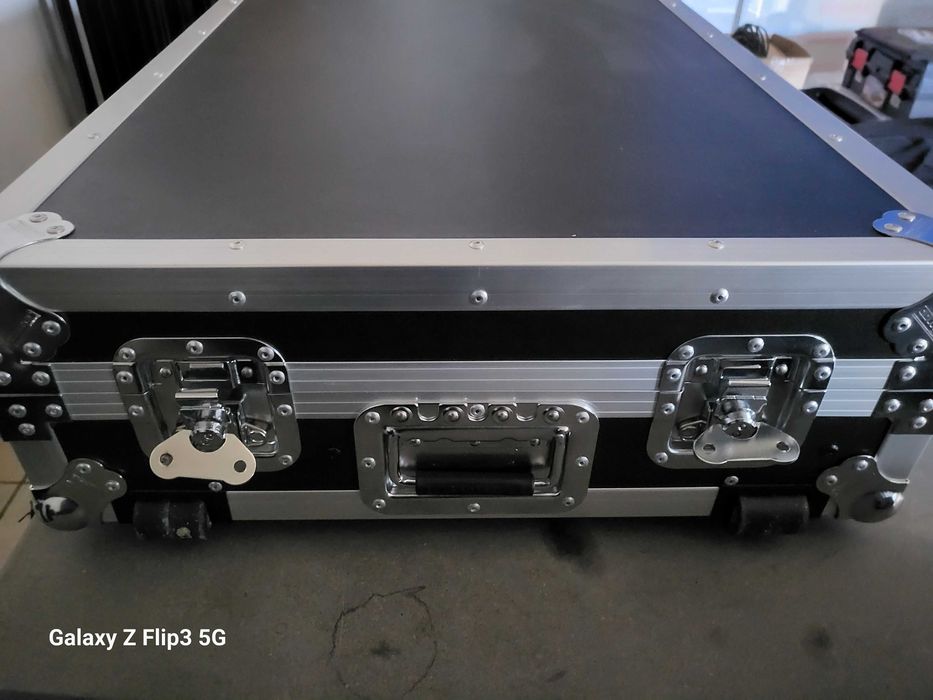 Baixa de Preço - Caixa de proteção para Controlador XDJ-XZ
