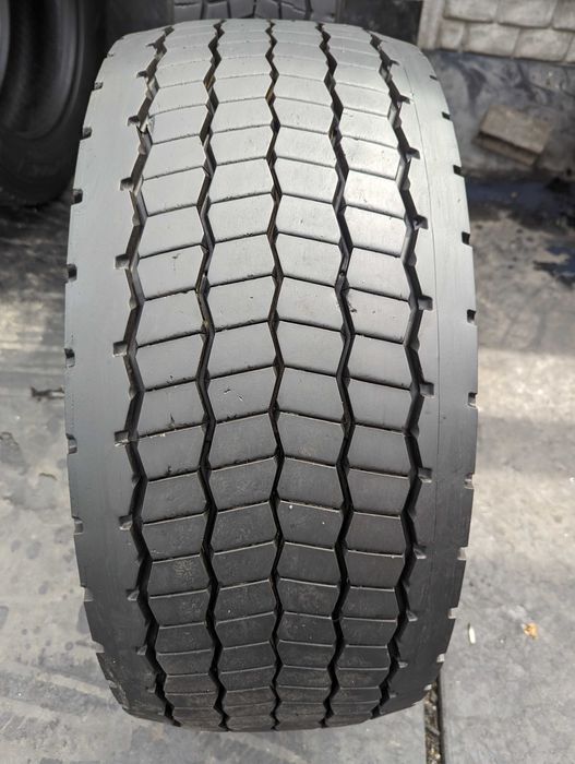 315/45R22.5 Continental Ecoplus HD3 napęd