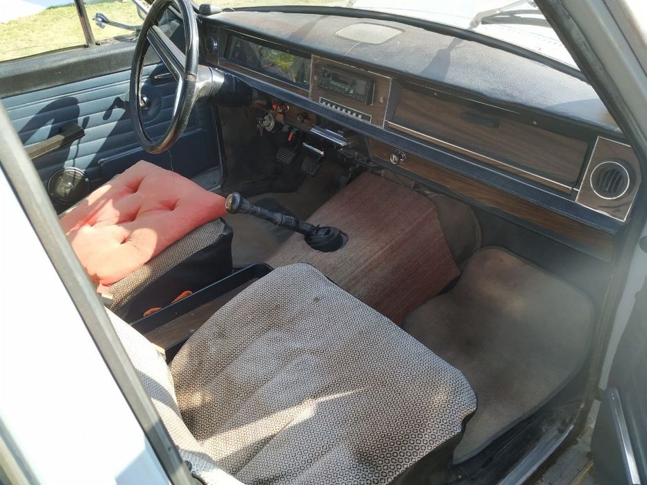 авто газ 24 волга