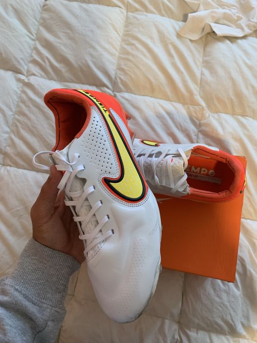 Nike tiempo legend 9