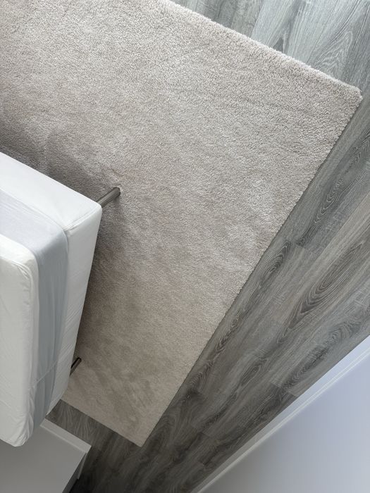 Tapete bege 200x300