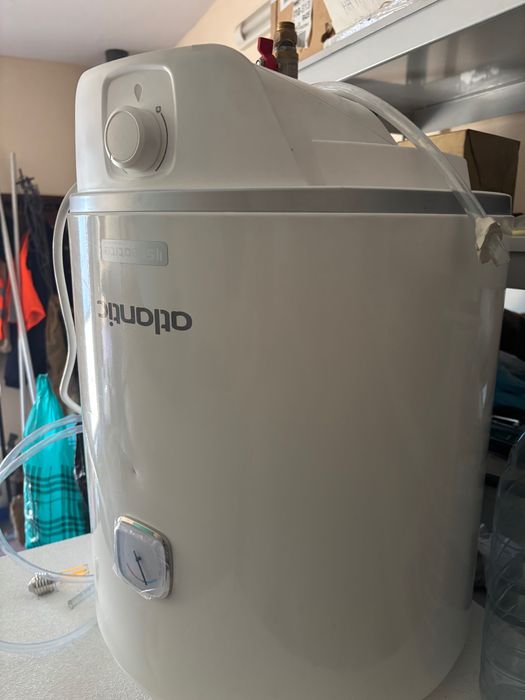 Бойлер Atlantic VM 050 D 400S 2-BC