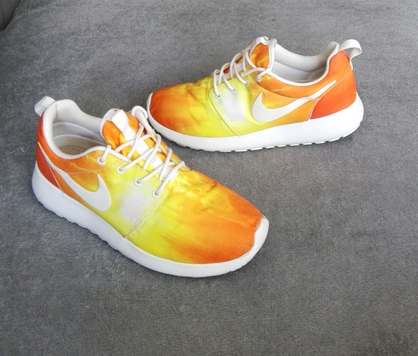 Nike roshe oryginalne buty sportowe adidasy rozm 40