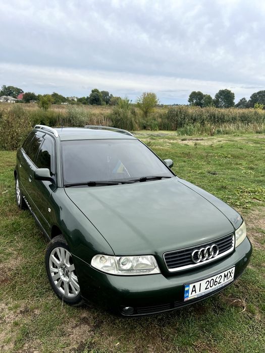 Продам Audi A 4 B 5