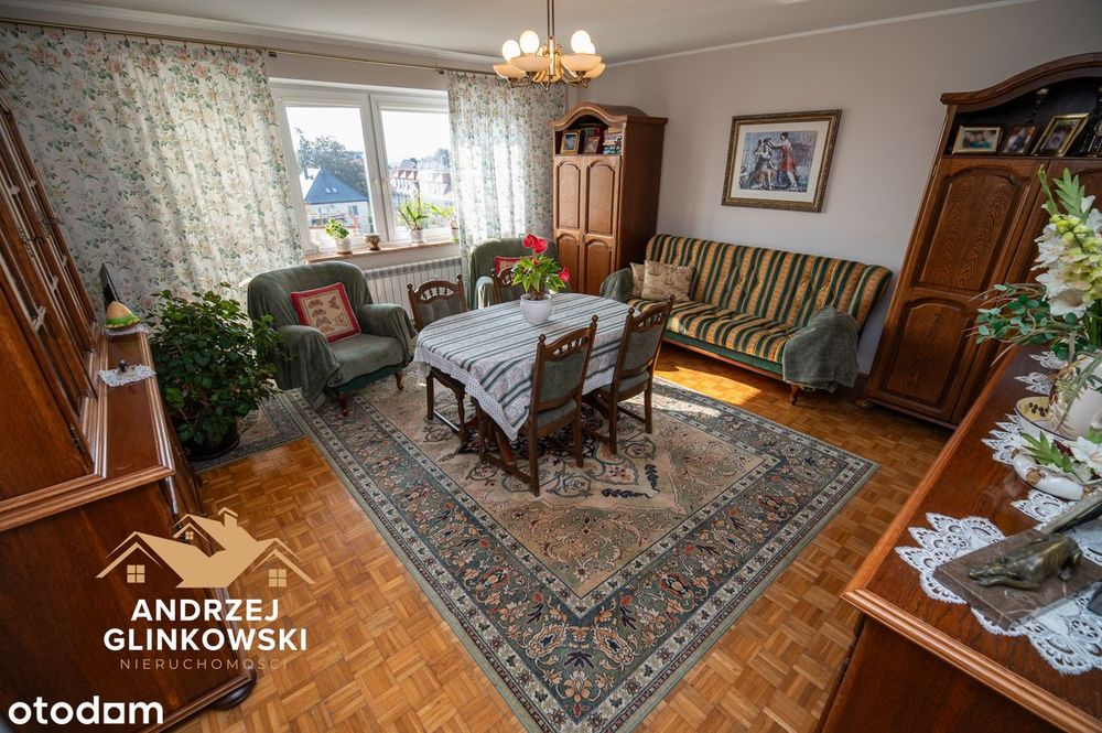 Mieszkanie – Świecie - Widok 3