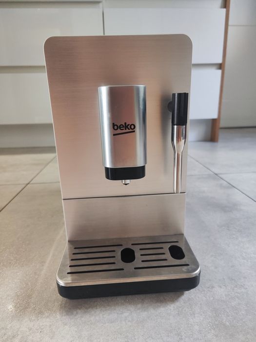 Ekspres do kawy Beko