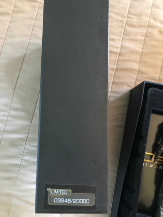 Deus Ex: Human Revolution - Collector's Edition Xbox 360