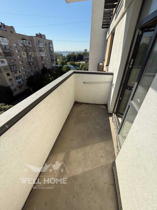 Продаж 1к квартири, вул. Набережна, 8Д ЖК Сіті Парк - Вишгород