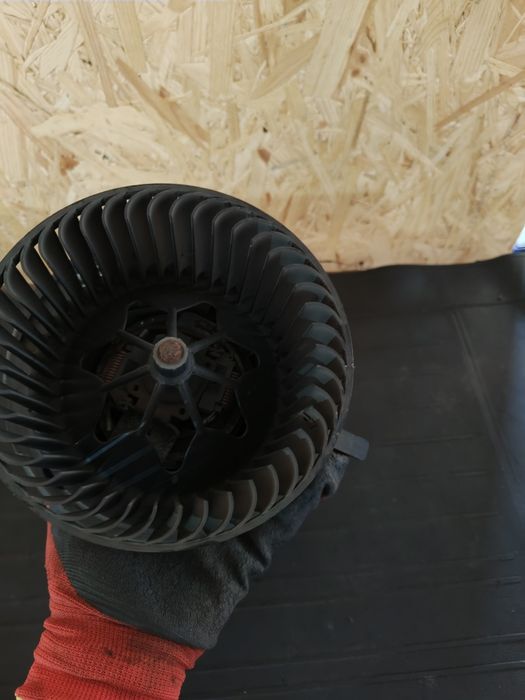 Wentylator nawiewu wiatrak volkswagen golf 5 passat b6 Touran