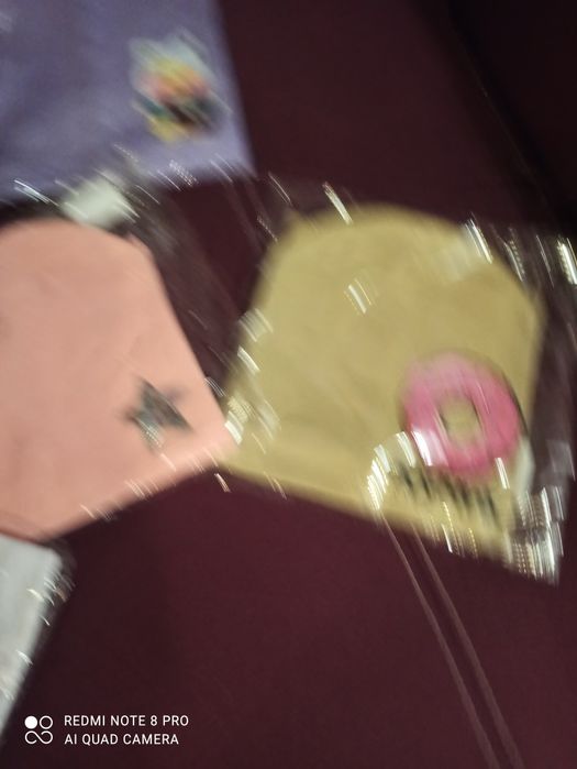 Комплект. Шапка та снуд. До куртки.