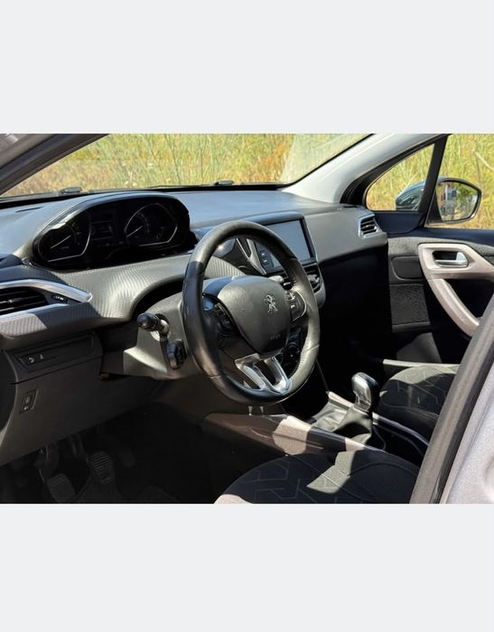 Vendo Peugeot 2008 Allure