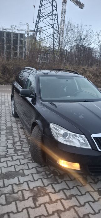 Продам Шкода октавіа