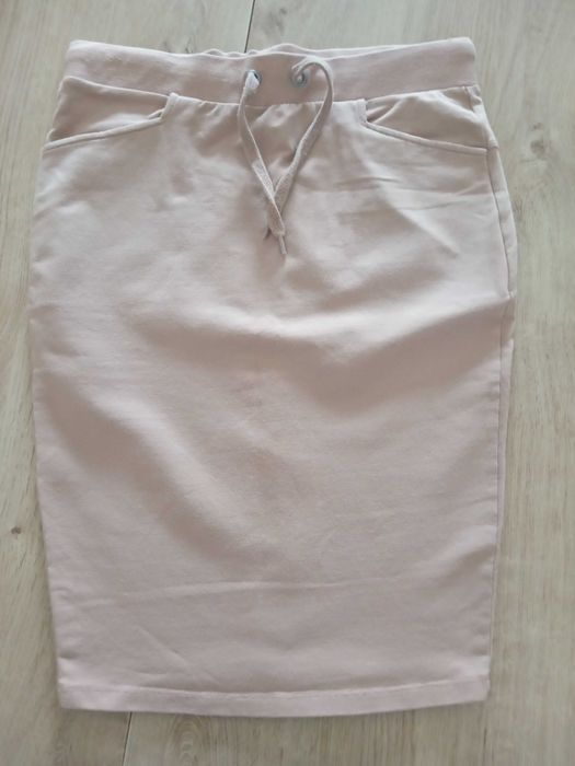 Bawełniana spódnica ciocco s/m