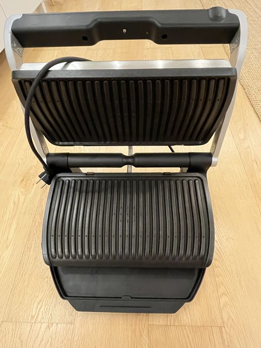 Grelhador de Placas TEFAL Optigrill+ XL GC722D (2000 W)