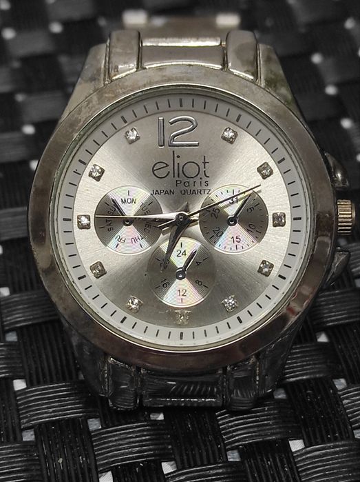 Relógio de pulso de senhora