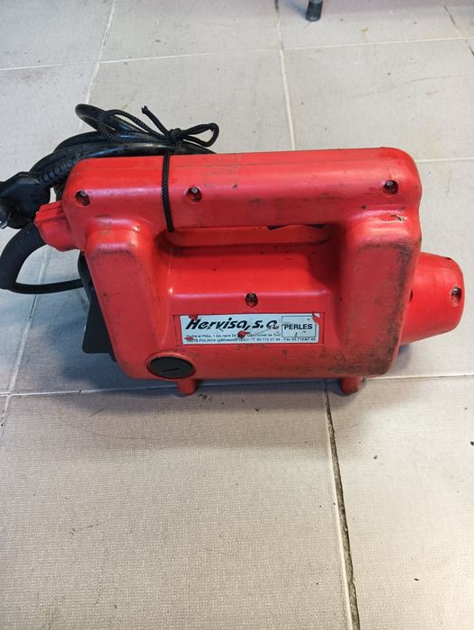 Moto para vibrador