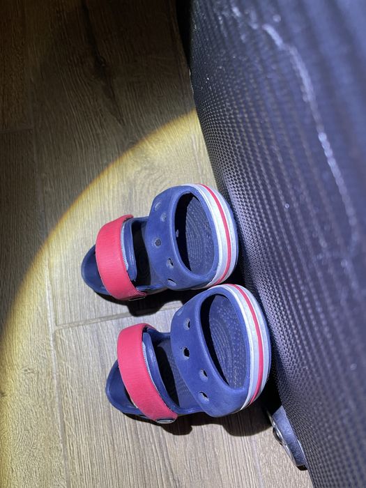 Сандали Crocs C7