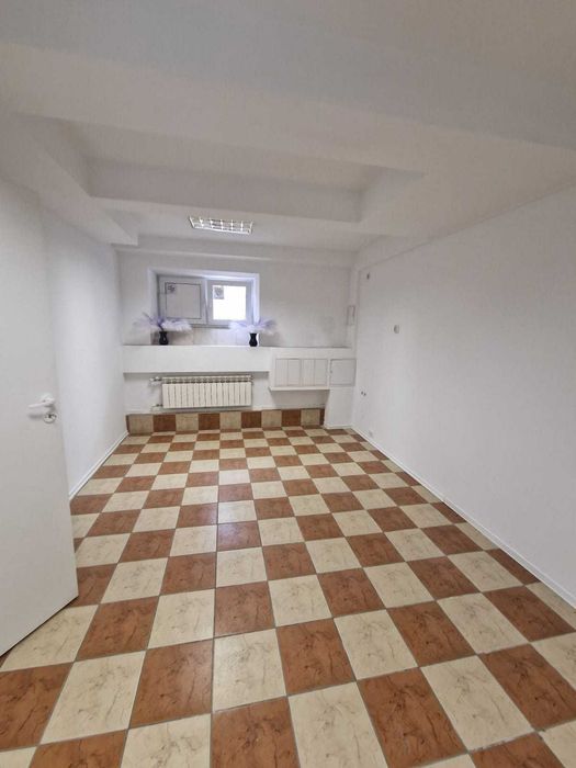 Do wynajęcia gabinet / pomieszczenie usługowe – centrum Pruszkowa