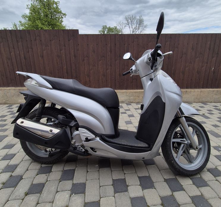 Honda SH300i 2012 р. Продам