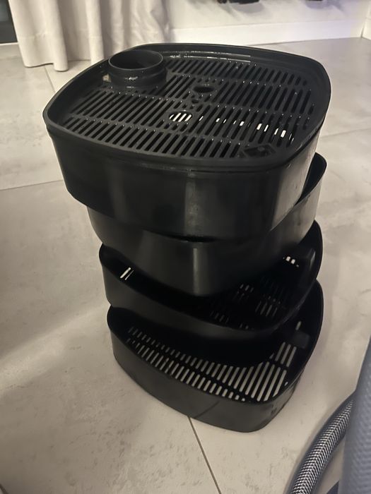 Filtr kubelkowy sunsun hw304b