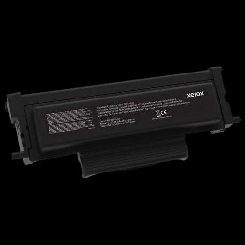 Тонер-картридж Xerox B225/B230/B235 Black