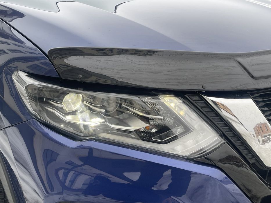 Nissan Rogue Sl.2017р.155тис пробіг