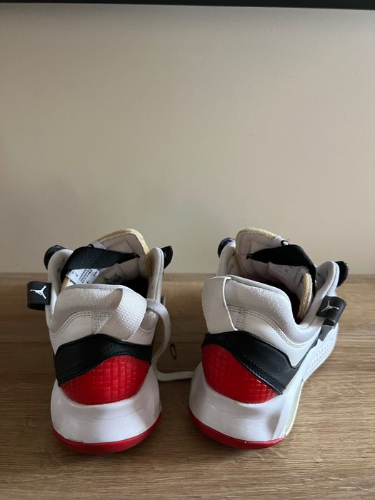Кросівки Nike Jordan MA2