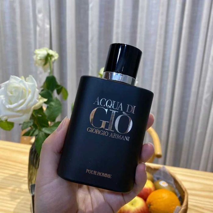 ACQUA di gio rgio ARMANI perfumy 100ML