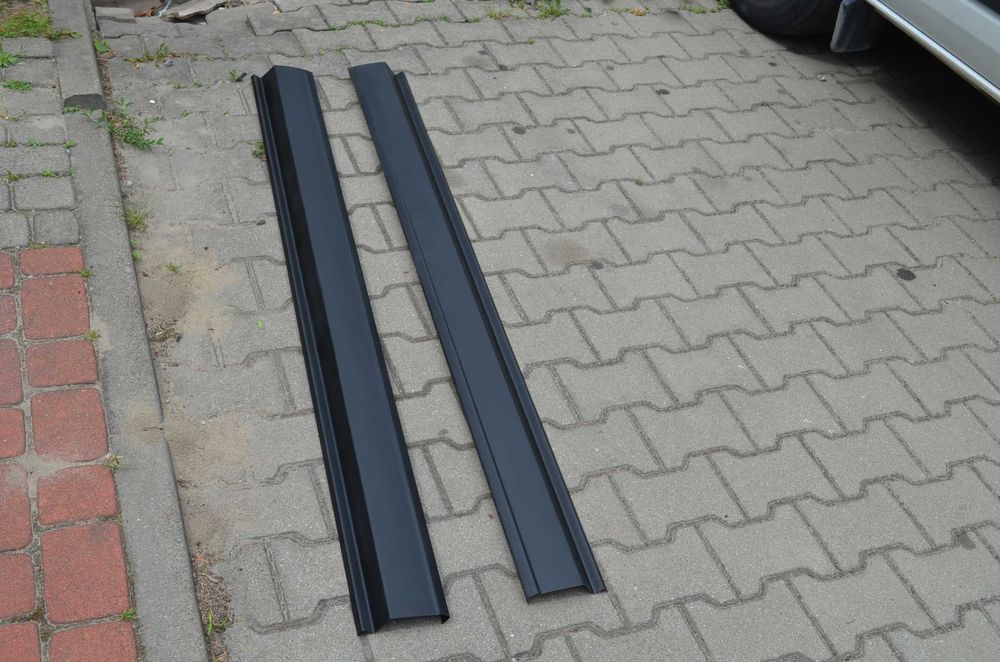 Progi zewnętrzne do BMW e24