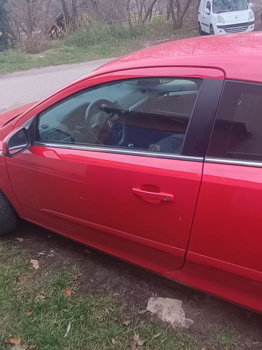 Do sprzedania Astra h