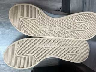 Sapatos Desportivos Clarck UK